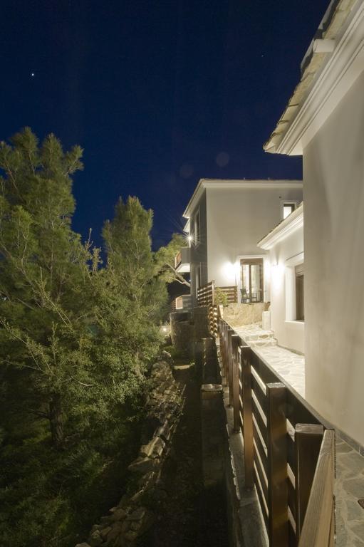 Olivia Villas Raches  Luaran gambar